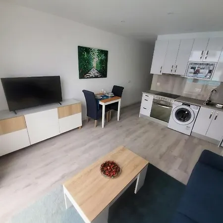 Atlantic View 1b 2 Bedrooms Ground Floor, Complex Featured On A Place In The Sun