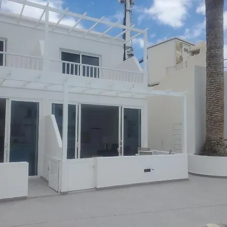 아파트 Atlantic View 1b 2 Bedrooms Ground Floor, Complex Featured On A Place In The Sun *