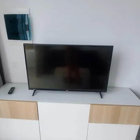 Apartment Atlantic View 1b 2 Bedrooms Ground Floor, Complex Featured On A Place In The Sun *
