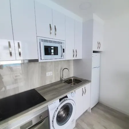 아파트 Atlantic View 1b 2 Bedrooms Ground Floor, Complex Featured On A Place In The Sun